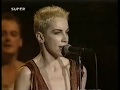 Eurythmics Live In Rome 1989 Full Concert