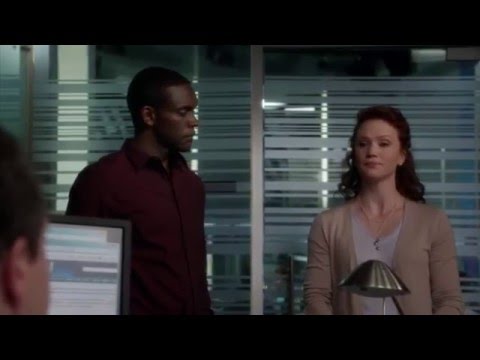 The Newsroom New HR VP - Don Keefer