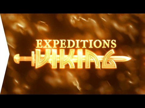 Expeditions: Viking ► Early Look at Tactics/RPG Gameplay