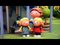 Bob The Builder Dizzy The Walking Bus