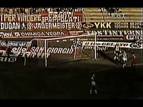 1984/85, Serie A, Ascoli - Roma 0-0 (10)