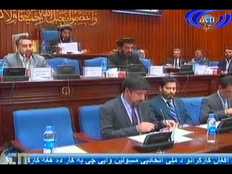 Ariana News 01 May 2012 Part One - PASHTO