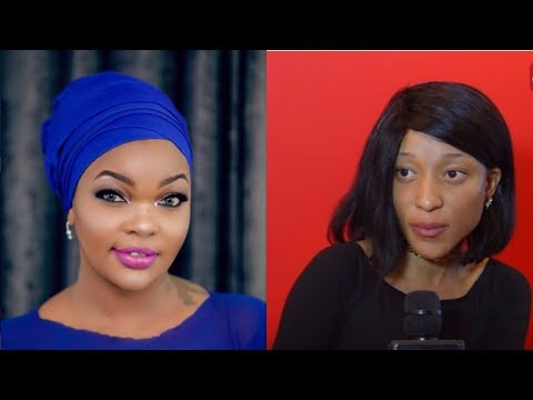 Wema Sepetu alitaka kuimba  wimbo mzima kwenye Play Boy -Haitham