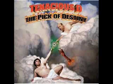 Tenacious D - Break-In City (Storm the Gate!) - 11