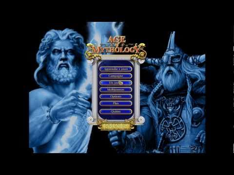 comment gagner age of mythology