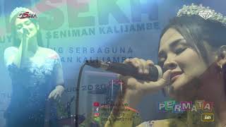 Download lagu OJO NESU - NESU [] LIA CAPUCINO [] PASEKA (Paguyuban Seniman Kalijambe) PERMATA HD mp3