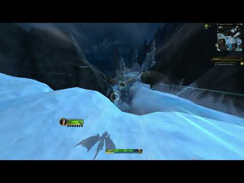 Vakthros Ascent Advanced (Former World Record 48.217)