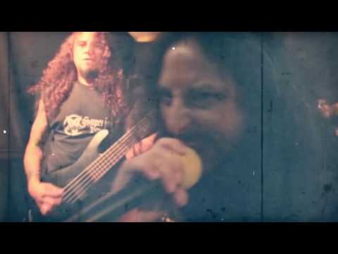 0049 CABINA DEL TERROR - SHAMAN ENFERMO