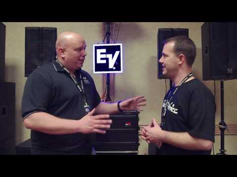 MBLV 2010 - Talking EV with Chris Hintz