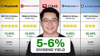 Download lagu Ultimate Malaysian Banks Comparison (Everything You Need to Know!) mp3 Download lagu Ultimate Malaysian Banks Comparison (Everything You Need to Know!) mp3