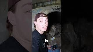 Download lagu Blowing An AZTEC Death Whistle Into A TUNNEL mp3