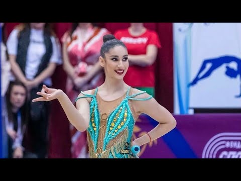BREZALIEVA Eva CLUBS 34,6 - Bulgarian Team Championship 2024