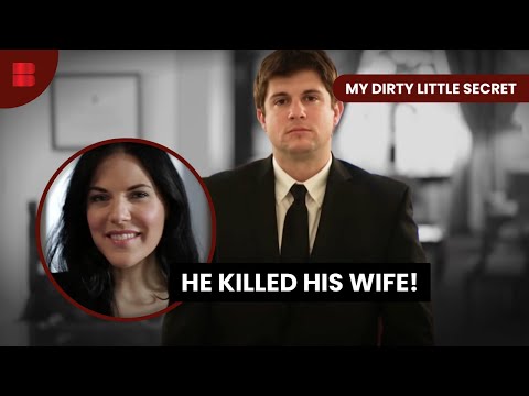The Story of Fred Tokars - My Dirty Little Secret - S01 EP08 - True Crime