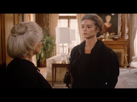 😵‍💫The Thorn Birds. Meggie gets a reality check from Fee😵‍💫