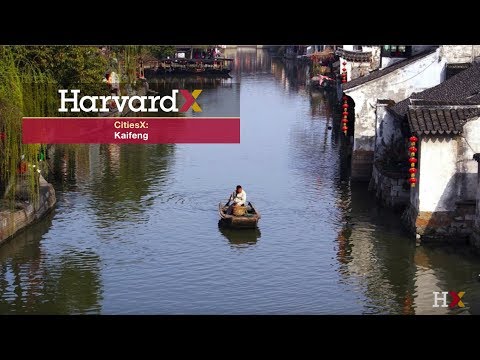 Kaifeng