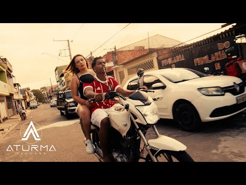 MINHA 160 CANSOU - NOVA XRE (Clipe Oficial) MC Dioguinho da JF e DJ Gege
