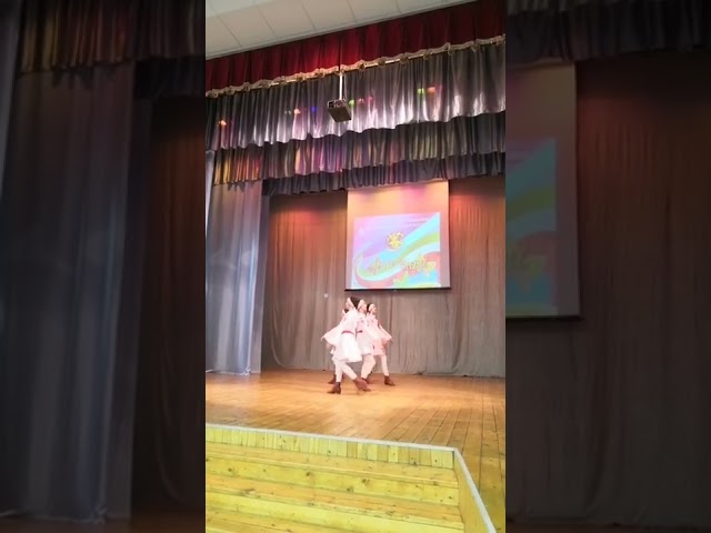 В Тетюшах состоялся заключительный тур районного этапа фестиваля «Созвездие-Йолдызлык»