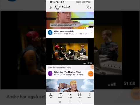 Sidney Lee cause of death investigation part 2