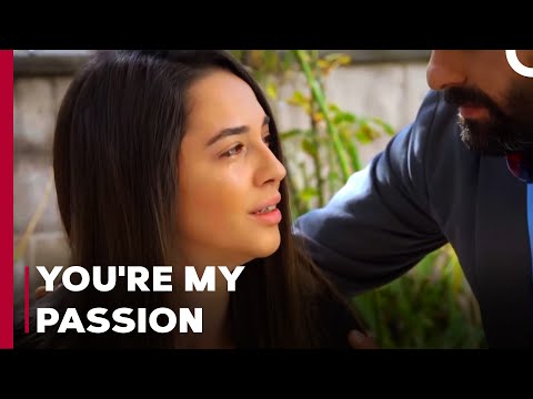 Ozan And Aslım's Love - Can't Stop Loving You