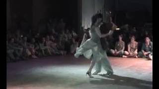 Gaston Torelli y Moira Castellano - En esta tarde gris