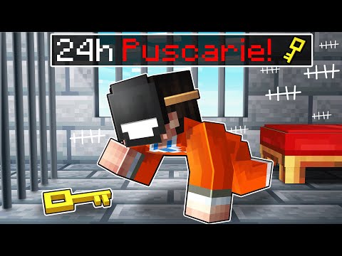 Sunt la *INCHISOARE*...