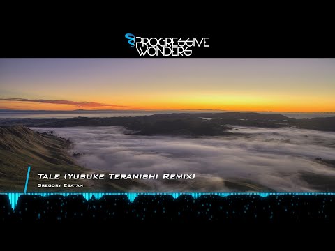 Gregory Esayan - Tale (Yusuke Teranishi Remix) [Music Video] [Beatlick]