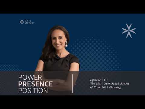 EP431: The Most Overlooked Aspect of Your 2021 Planning