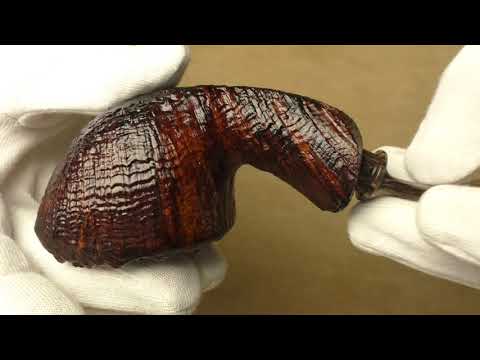 Peder Jeppesen Ida Gr.2 - pipe 138