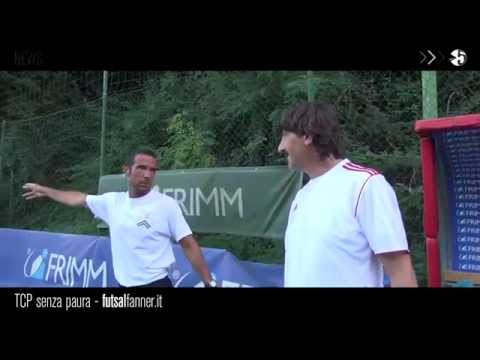 News Serie C1 - TCP senza paura - futsalfanner.it