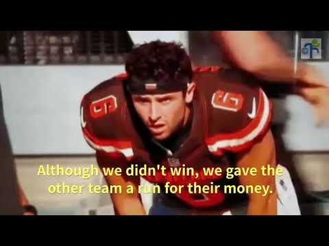 「give someone a run for his money」是什麼意思？