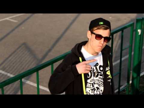 Volvo - POMPUJ RAP 3 making of