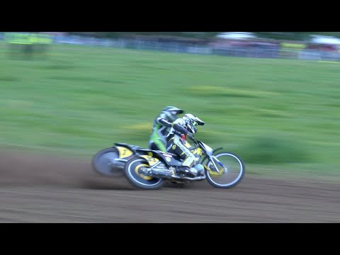 2017 MIDLAND CENTRE GRASSTRACK CHAMPIONSHIPS