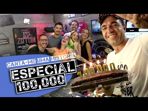 Chegamos hoje aos 100,000? - EP81 DIRETO ESPECIAL
