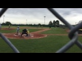 Austin Mee 2017 Colorado State Legion A Tournament