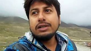 preview picture of video 'Khunjrab China Border Hunza Valley Pakistan'