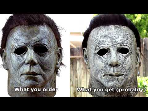 My thoughts on Trick or Treat Studios