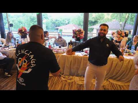 Krum Filipov Amsterdam 2025 Novo Qko Крум Филипове Амстердам Царево Студио VISION