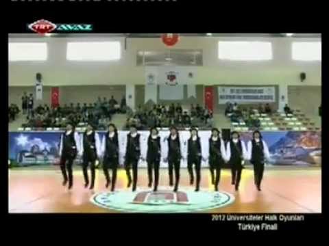 KTÜ Horon Kulübü - Trabzon