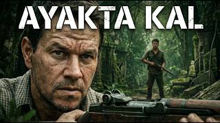 Ayakta Kal Türkçe Dublaj Hayatta Kalma Filmi 4K