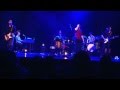 Jars Of Clay- Love In Hards Times (live)
