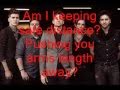 Anberlin - Closer (with lyrics) 