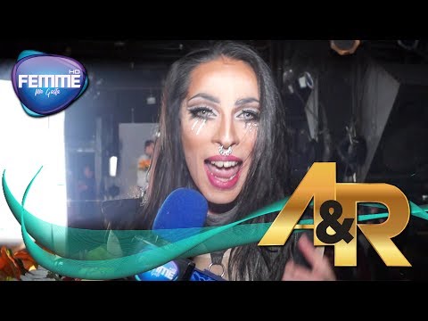 Gran Final Amigas y Rivales: Nadie es Indispensable - Cap 46 - Canal Femme