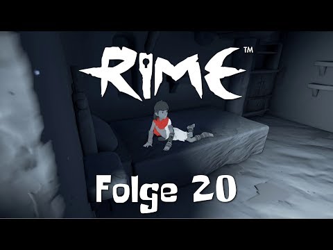 Loslassen (ENDE) | RiME #20