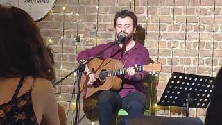 Cihan Mürtezaoğlu - Hangi Yol @Atölye Kafası