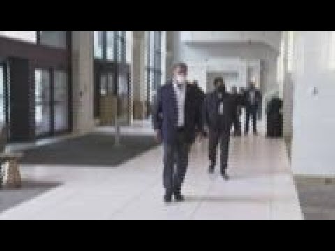 Rev. Jesse Jackson hospitalised with COVID