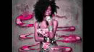 Teyana Taylor - Fly Away (New HQ)