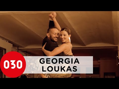 Georgia Priskou and Loukas Balokas – Selección de tangos
