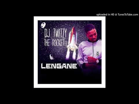 DJ Twitty ft. Bless & Prince - Lengane