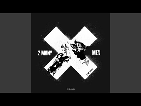 2 MANY MEN (feat. Shely210)