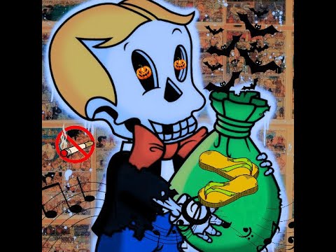 SPECIAL SET AFRO HOUSE HALLOWEEN 2K25🎃🐈‍⬛